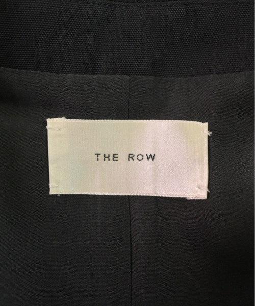THE ROW 切斯特披風