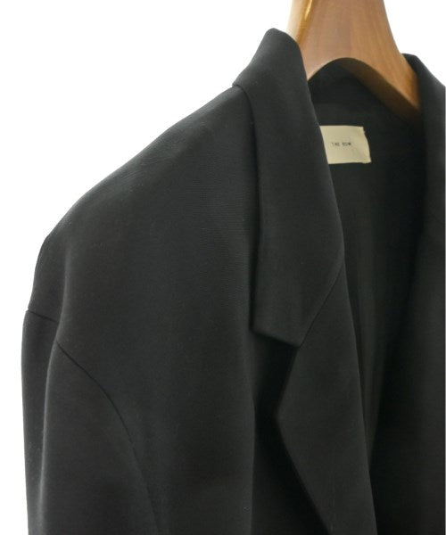 THE ROW 切斯特披風