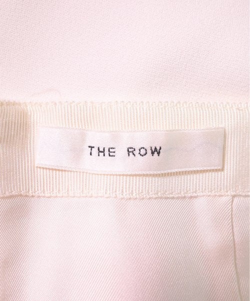 THE ROW 膝上裙