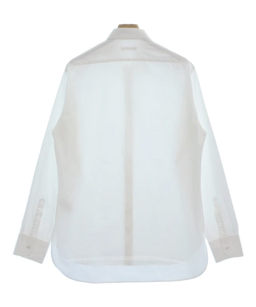 THE ROW 正式襯衫