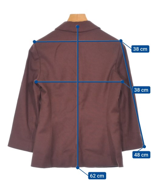 THE ROW 西裝外套