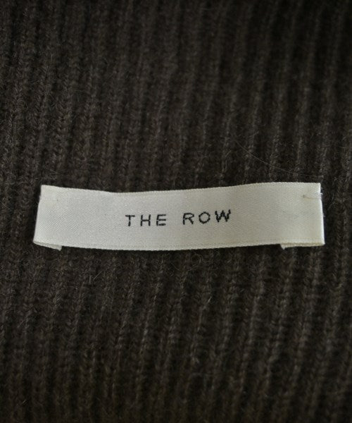 THE ROW 毛衣