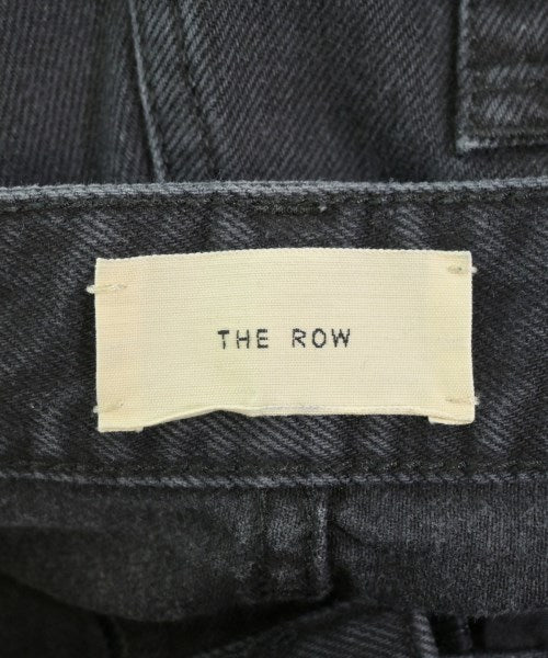 THE ROW 牛仔褲