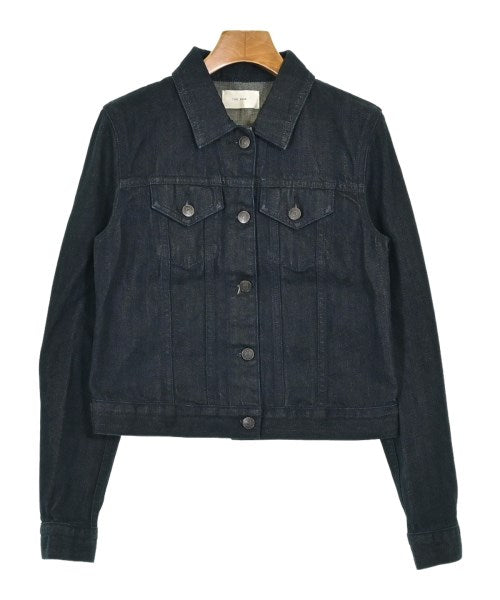 THE ROW 牛仔夾克