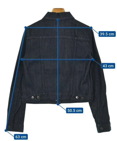 THE ROW 牛仔夾克