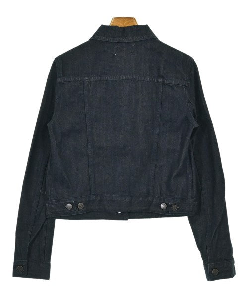 THE ROW 牛仔夾克