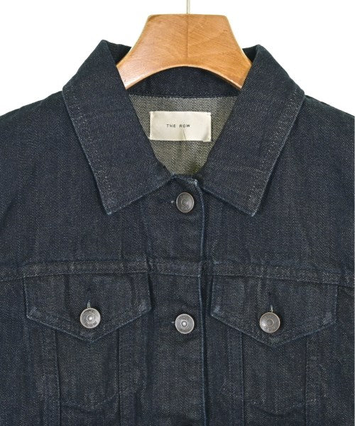 THE ROW 牛仔夾克