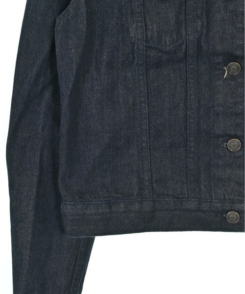 THE ROW 牛仔夾克