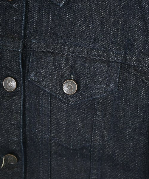 THE ROW 牛仔夾克