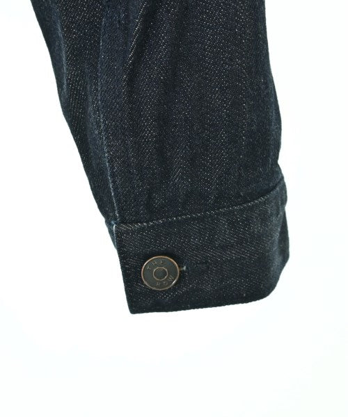 THE ROW 牛仔夾克