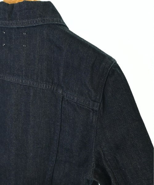 THE ROW 牛仔夾克