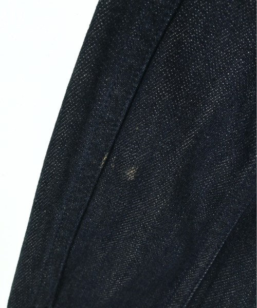 THE ROW 牛仔夾克