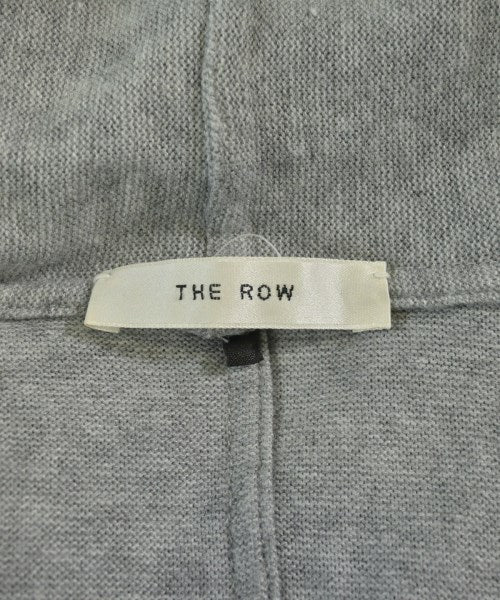 THE ROW 開襟衫