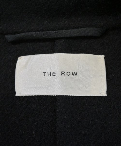 THE ROW 其他大衣
