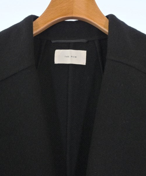 THE ROW 其他大衣
