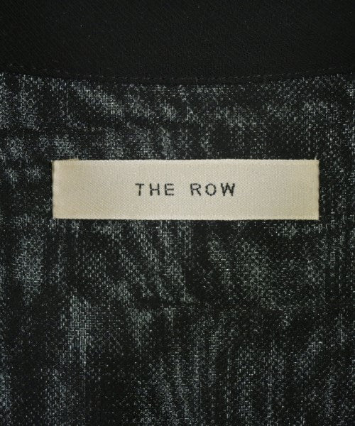 THE ROW 休襯衫