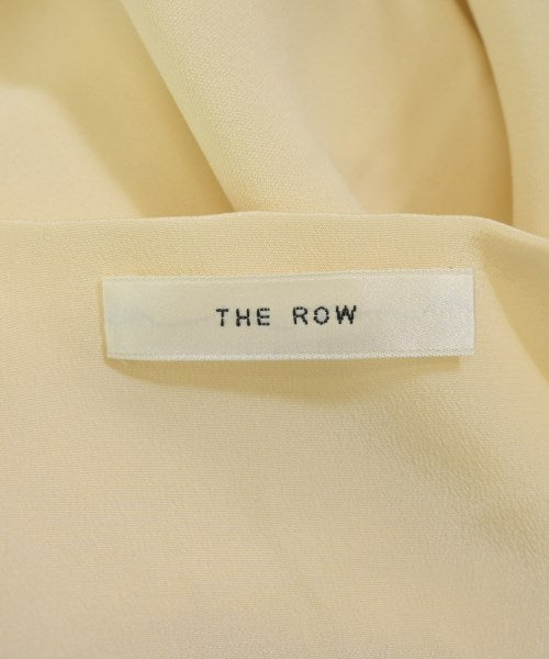 THE ROW 洋裝