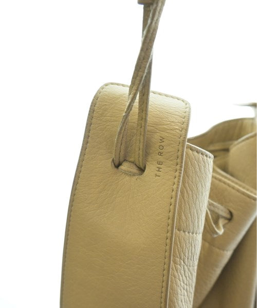 THE ROW 肩背包