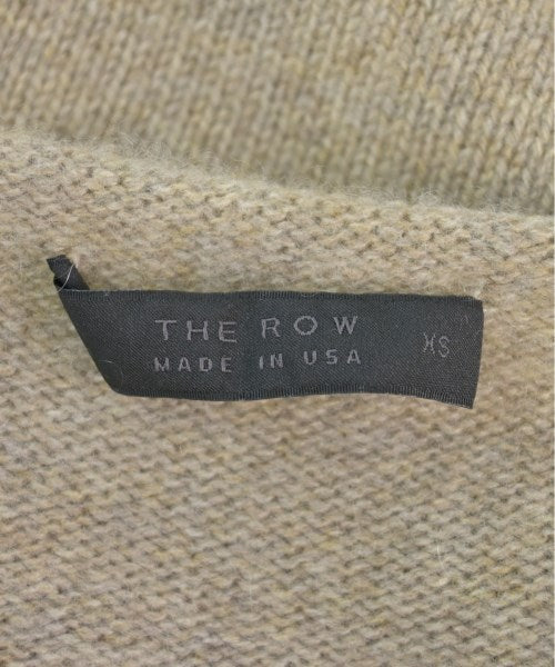 THE ROW 毛衣