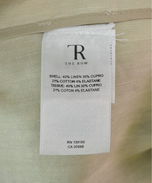 THE ROW 其他款