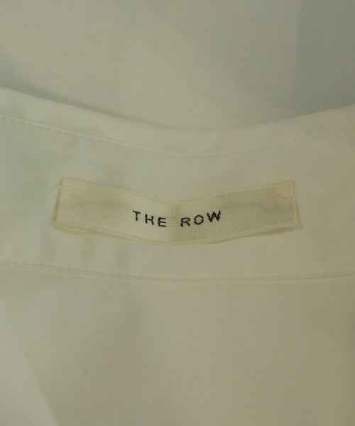 THE ROW 休襯衫