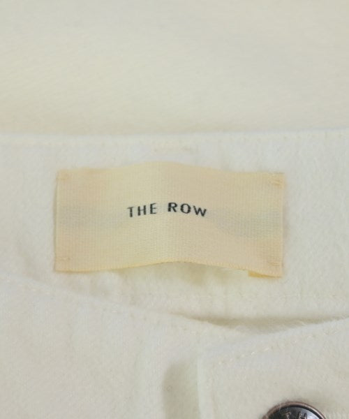 THE ROW 牛仔褲