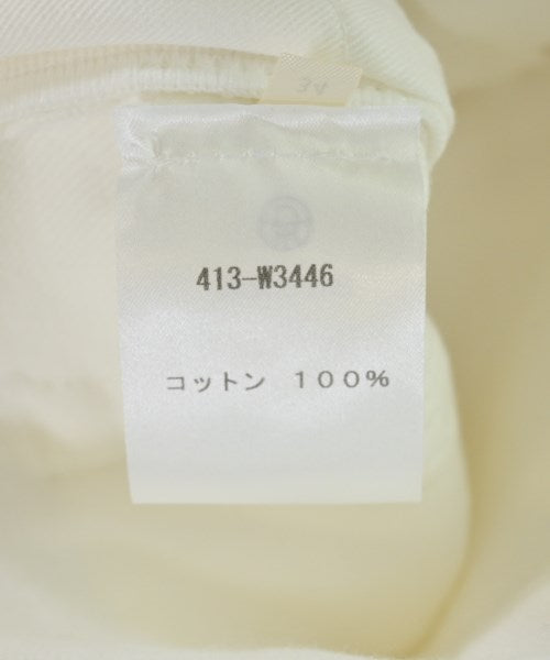 THE ROW 牛仔褲
