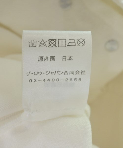 THE ROW 牛仔褲