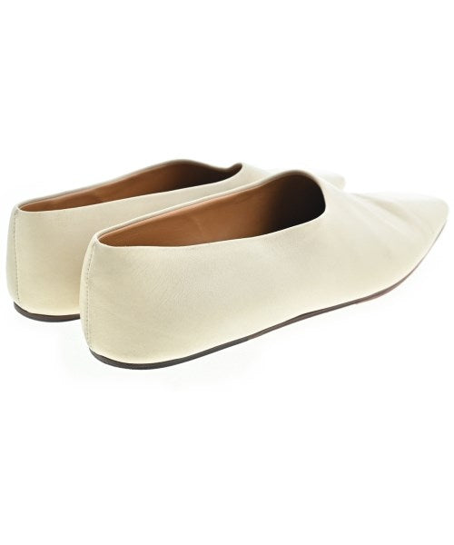 THE ROW 其他鞋款