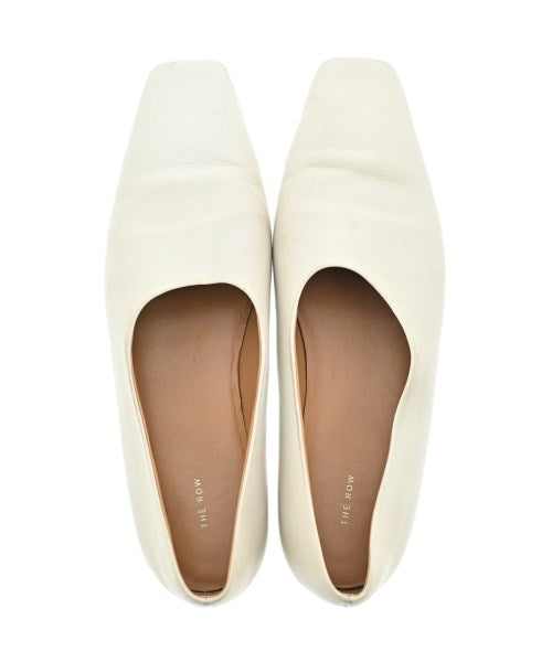 THE ROW 其他鞋款