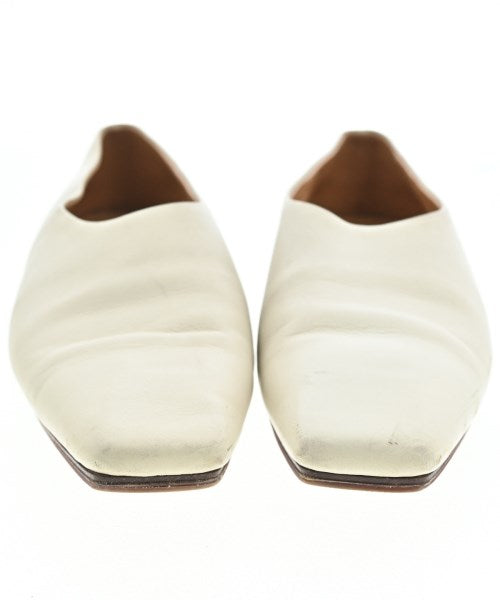 THE ROW 其他鞋款