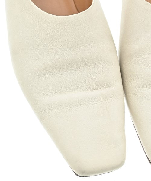 THE ROW 其他鞋款