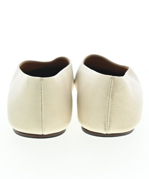 THE ROW 其他鞋款