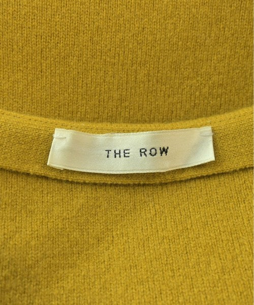 THE ROW 毛衣