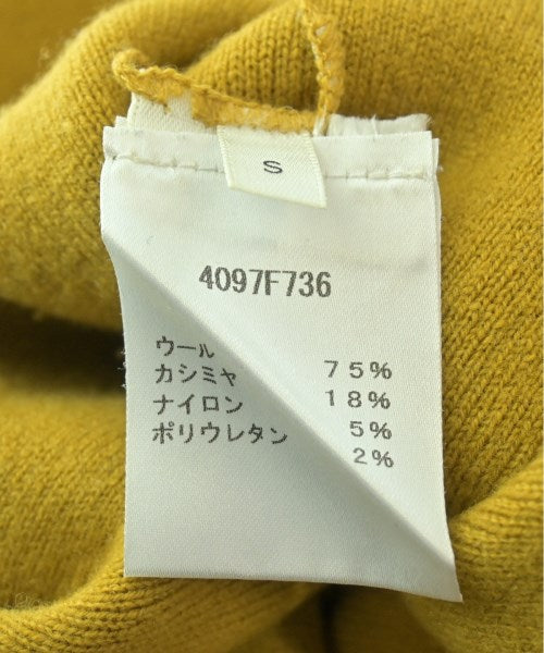 THE ROW 毛衣