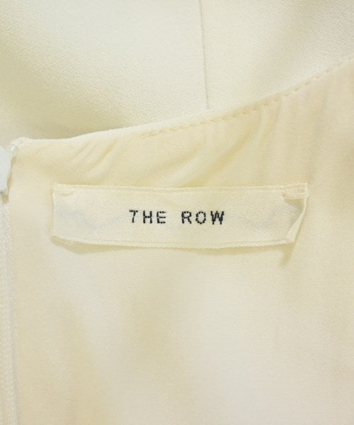 THE ROW 洋裝