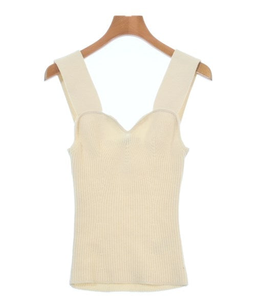 THE ROW 無袖上衣