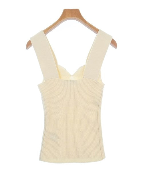 THE ROW 無袖上衣