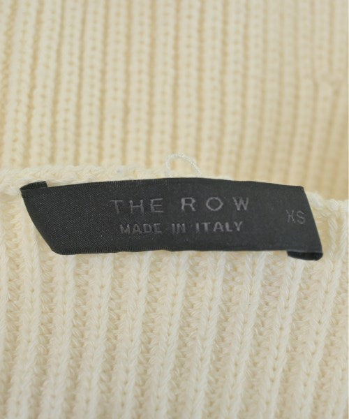 THE ROW 無袖上衣