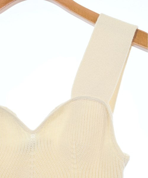 THE ROW 無袖上衣