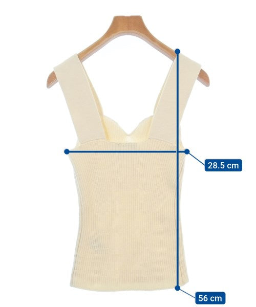 THE ROW 無袖上衣