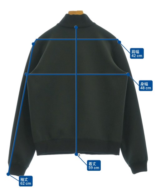 THE ROW 其他飛行外套