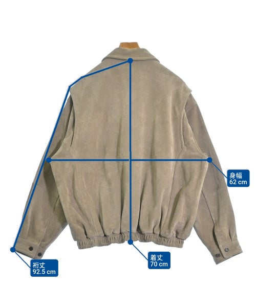 THE ROW 其他飛行外套