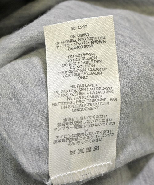 THE ROW 其他飛行外套