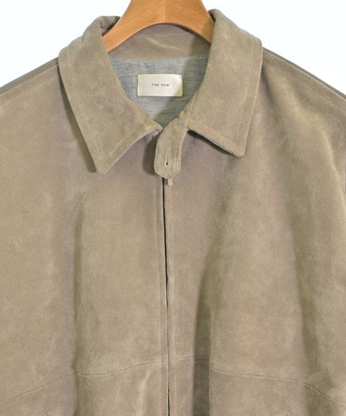 THE ROW 其他飛行外套