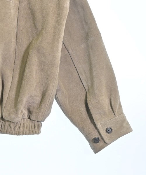 THE ROW 其他飛行外套