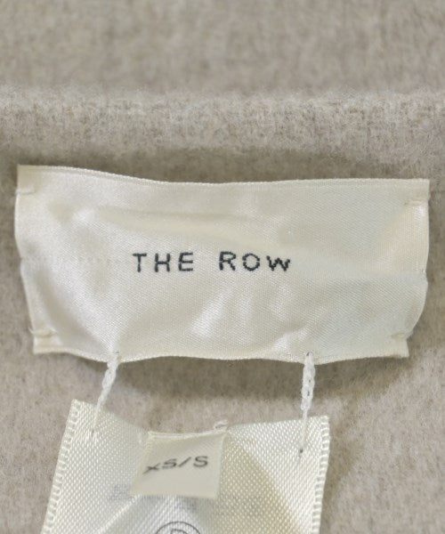 THE ROW 其他大衣
