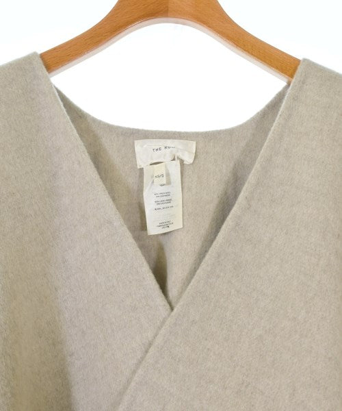 THE ROW 其他大衣