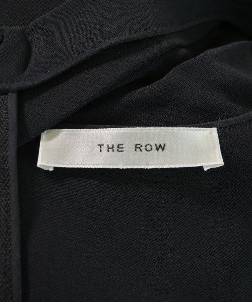 THE ROW 女襯衫