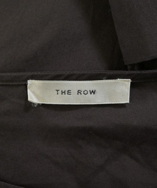 THE ROW 洋裝